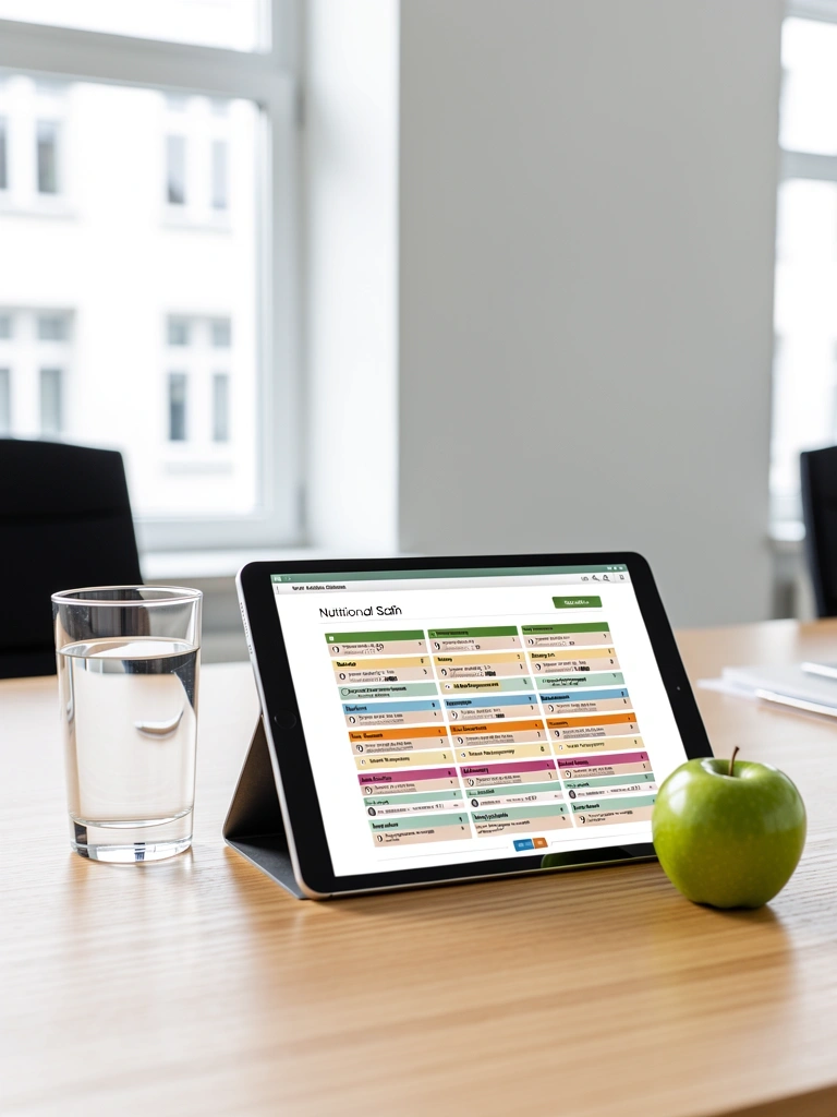 Professional Consultation Environment